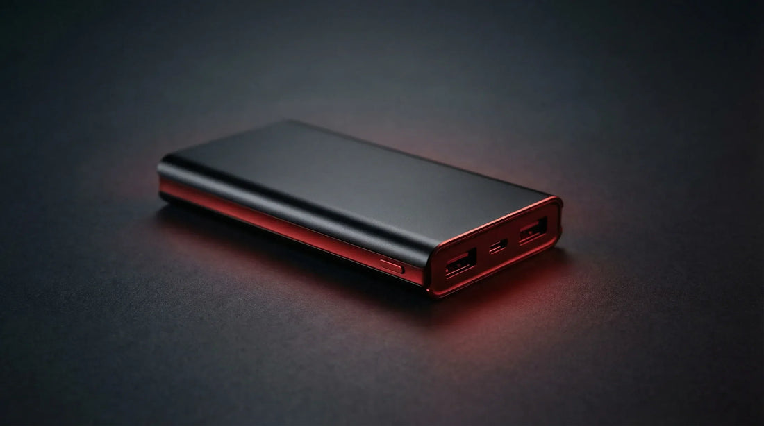 Is Your Power Bank Safe? |  Learn to Read Every “Life-Saving” Label in 3 Minutes