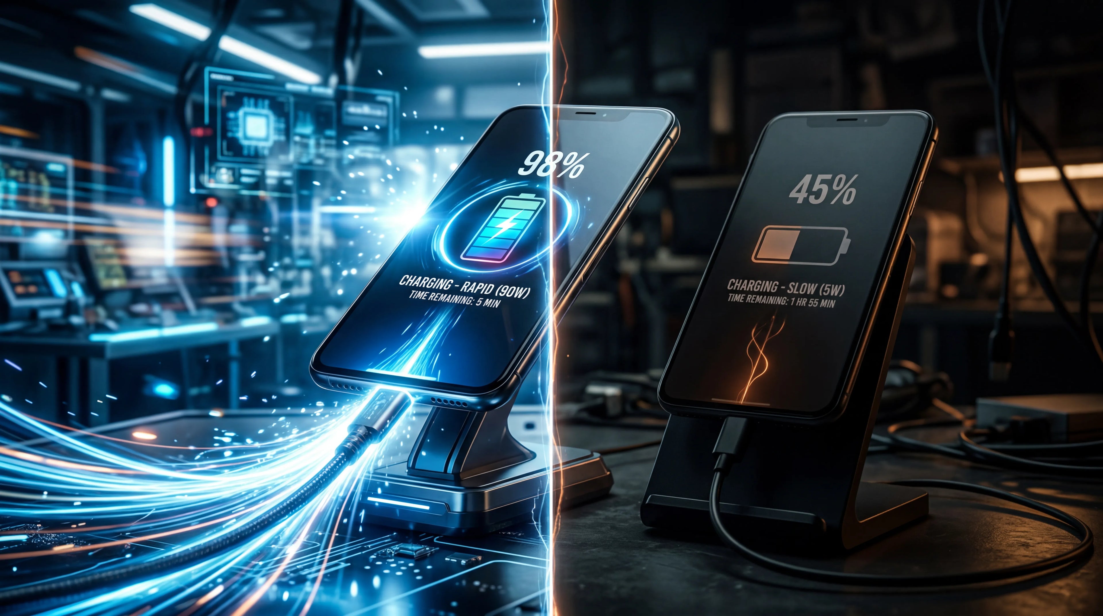 Fast Charging Explained: What Is USB-C PD and Why It Matters (2026 Guide)
