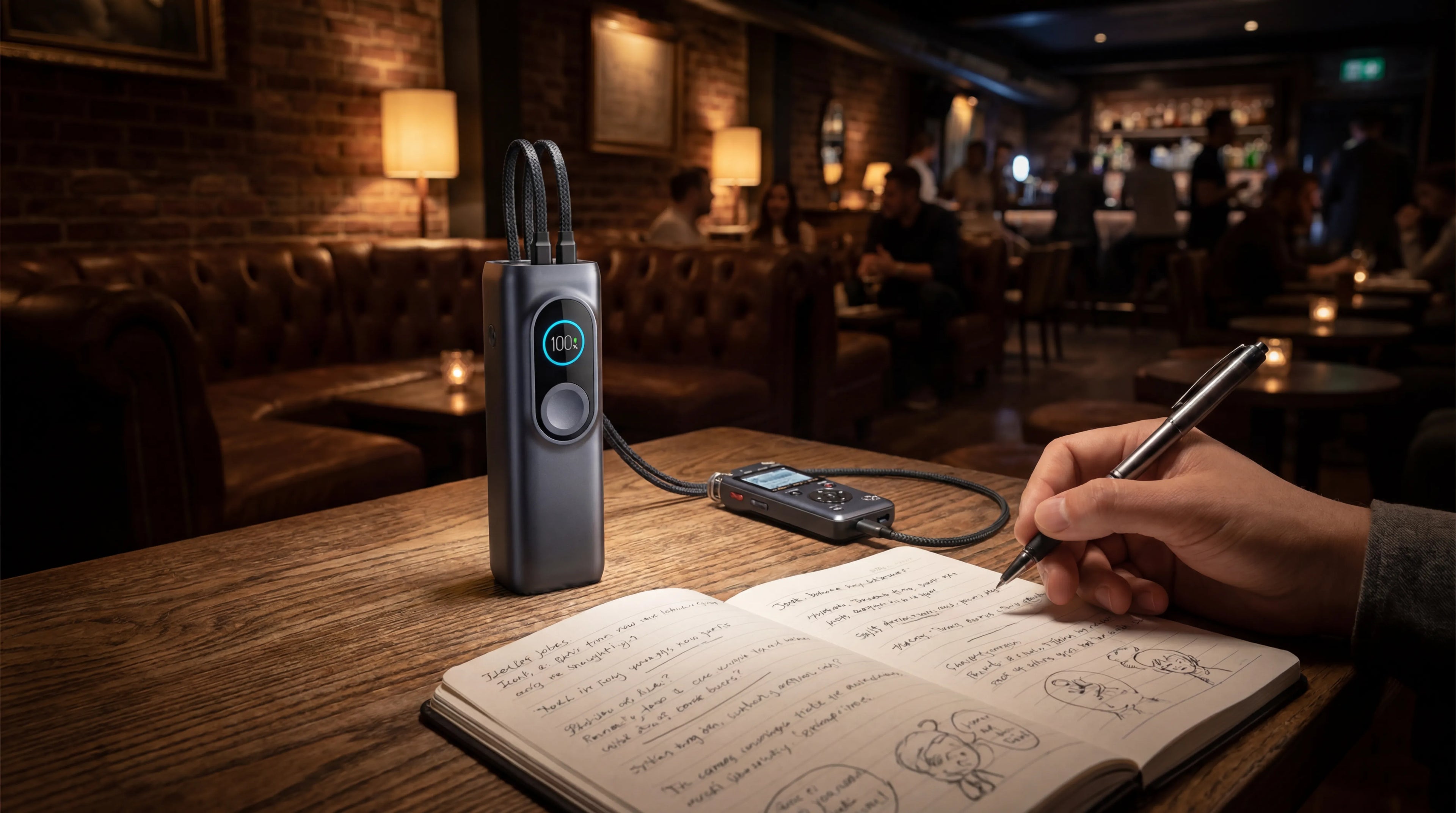 Best Laptop Power Bank USB-C PD in 2026