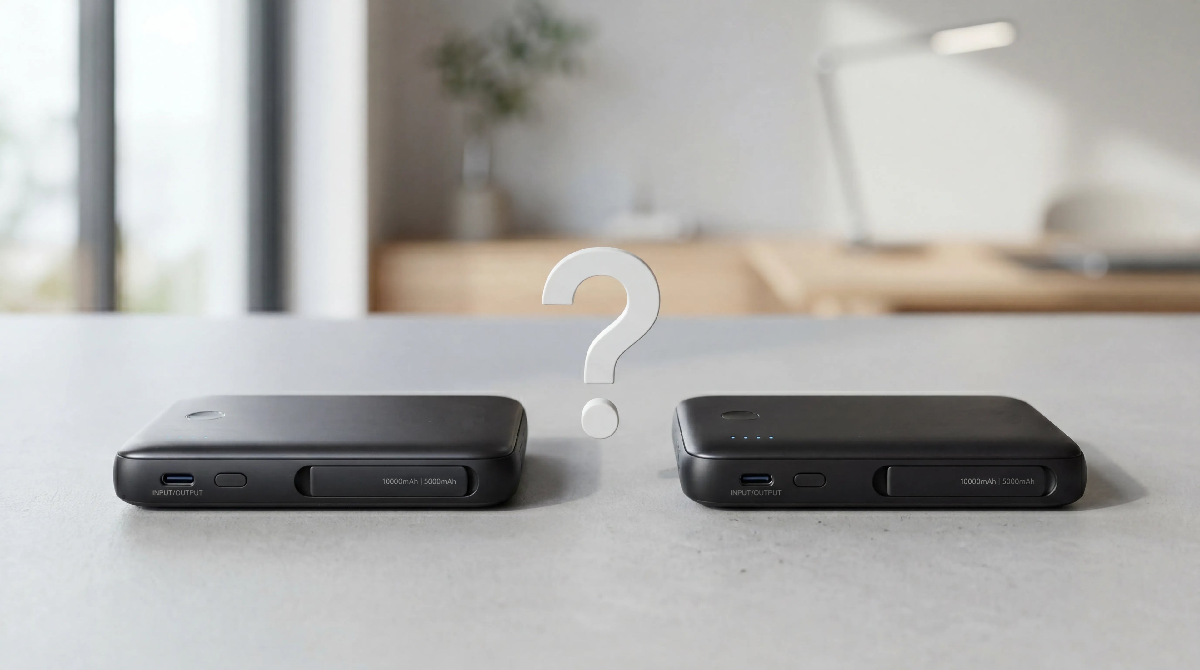 Power Bank vs Portable Charger: Are They the Same? (2026 Guide by iFORWAY)