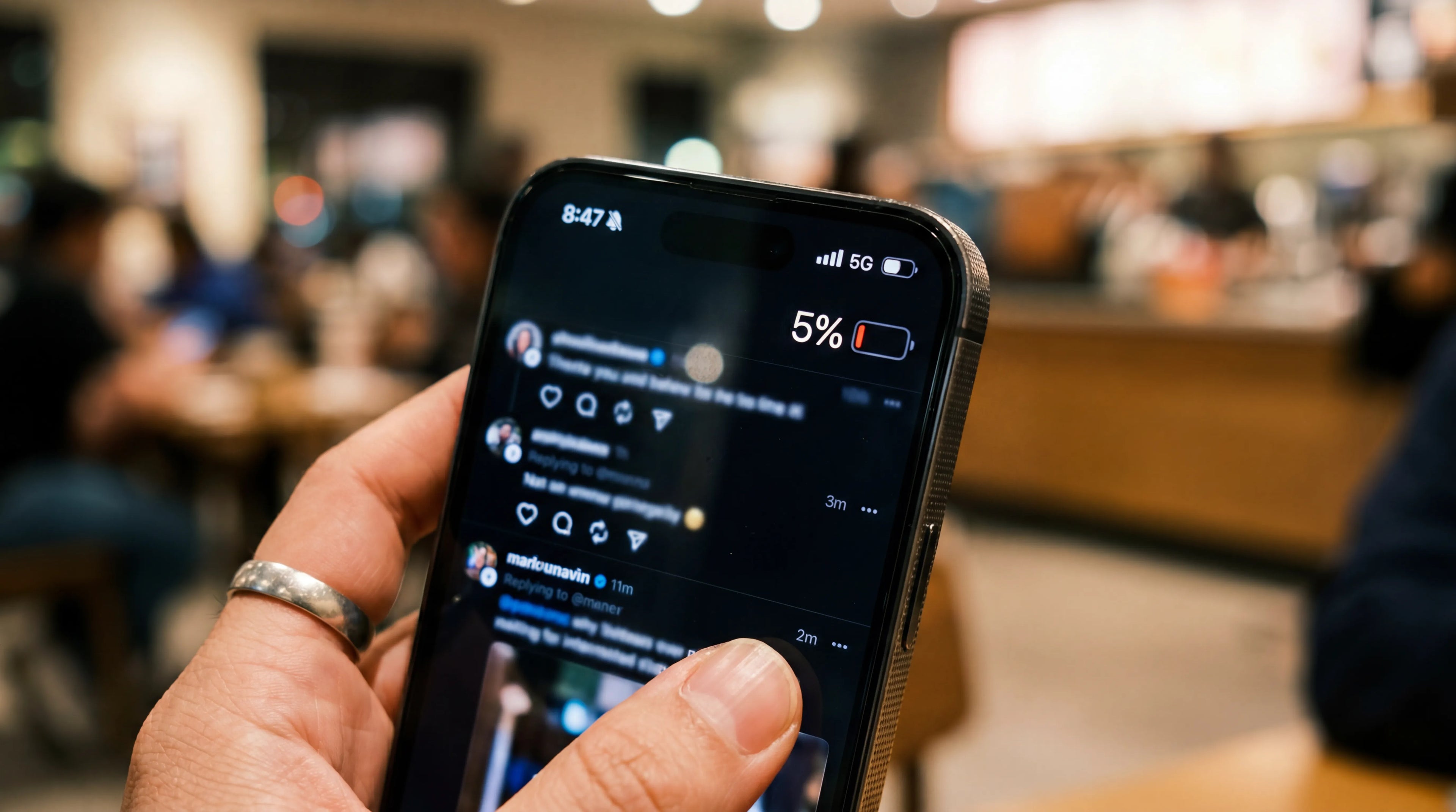 Why Is My Battery Draining So Fast? (13 Real Reasons + Fixes by iFORWAY)