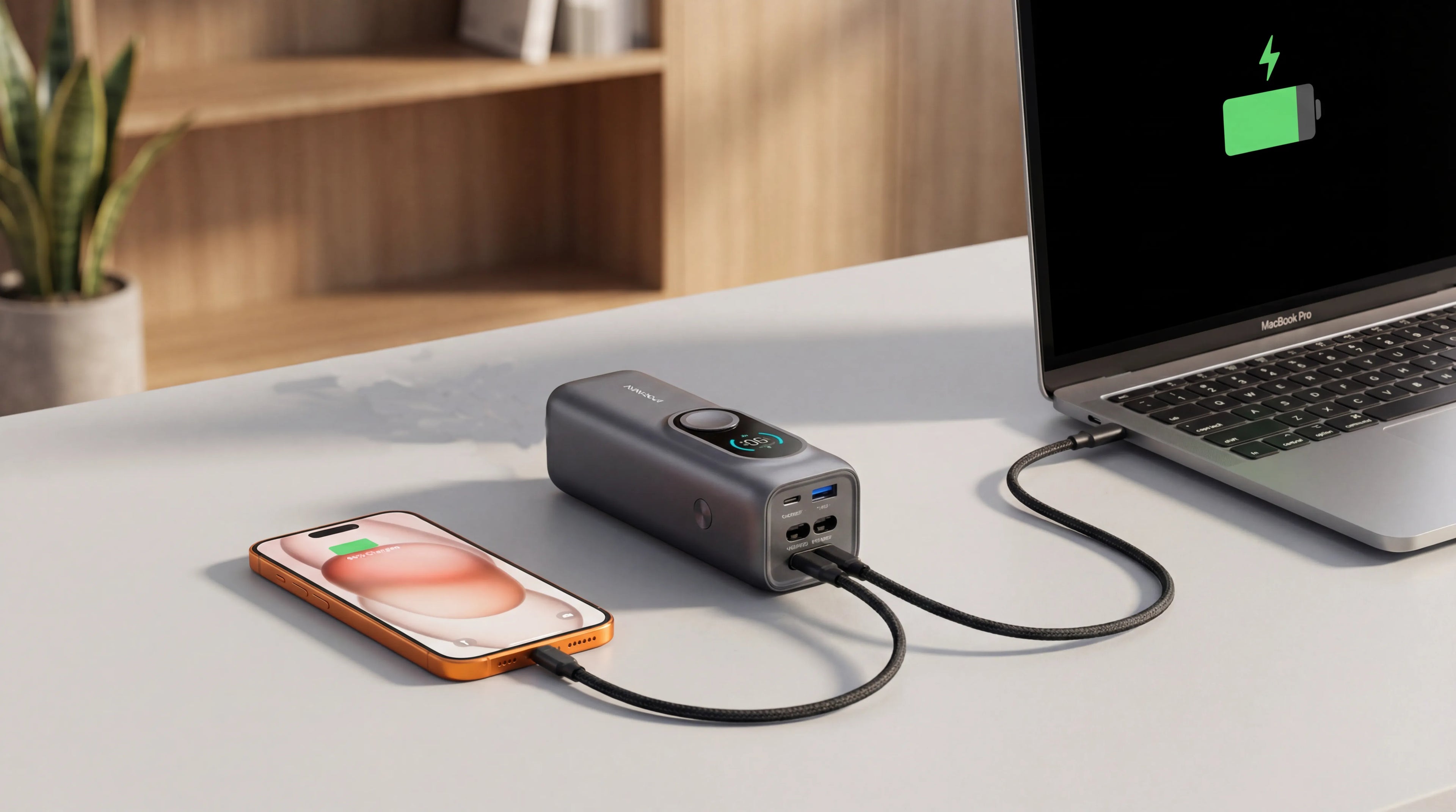 Is There a Power Bank That Can Be Used for Phone and Laptop?