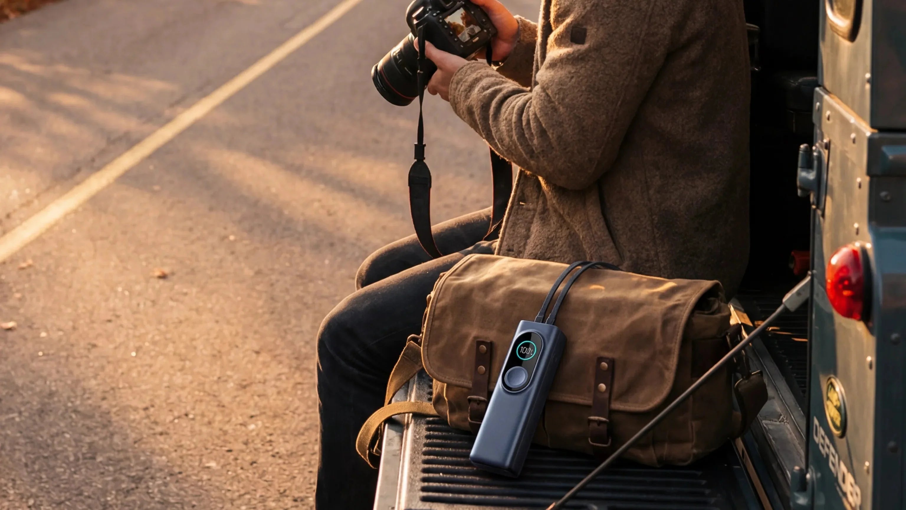Over-Voltage; Over-Current Protection in Power Banks: Why Safety Matters More Than You Think