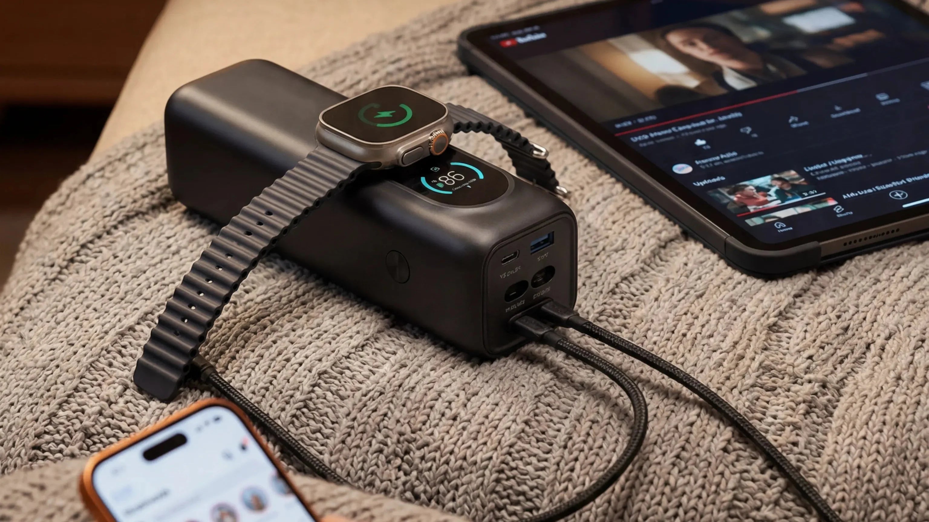 How Much mAh Power Bank Is Allowed on a Flight?