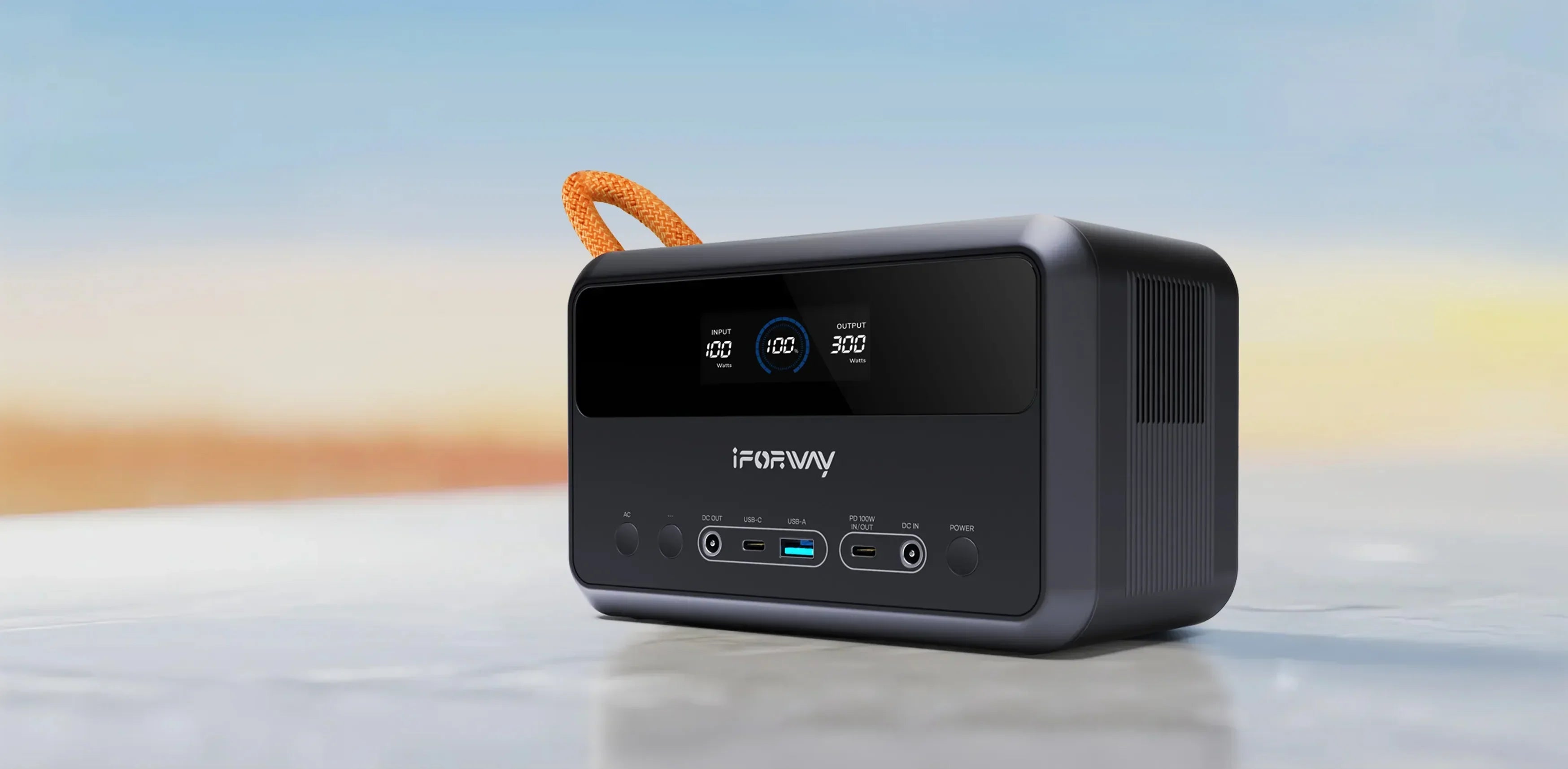 Portable Power Station vs Generator: Which One Is Better in 2026?