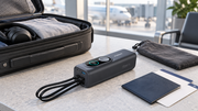 Maximum Power Bank Capacity Allowed on Flights: 2026 Wh Rules