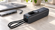 Charging a Laptop Through a USB-C Dock: Can a Power Bank Help?