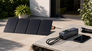 National Preparedness Month: Build a Small Solar Charging Kit for Power Outages
