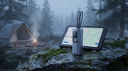 Why Your Phone Dies Faster While Camping (And How to Fix It with the Right Power Setup)