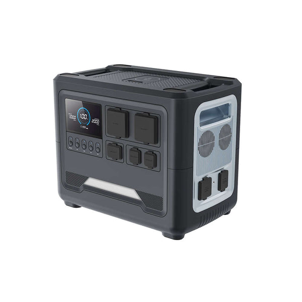 iFORWAY 1024Wh Portable Power Station