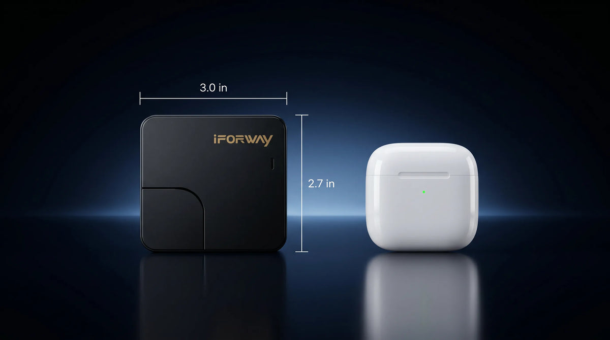 Small in Size, Big on Power
