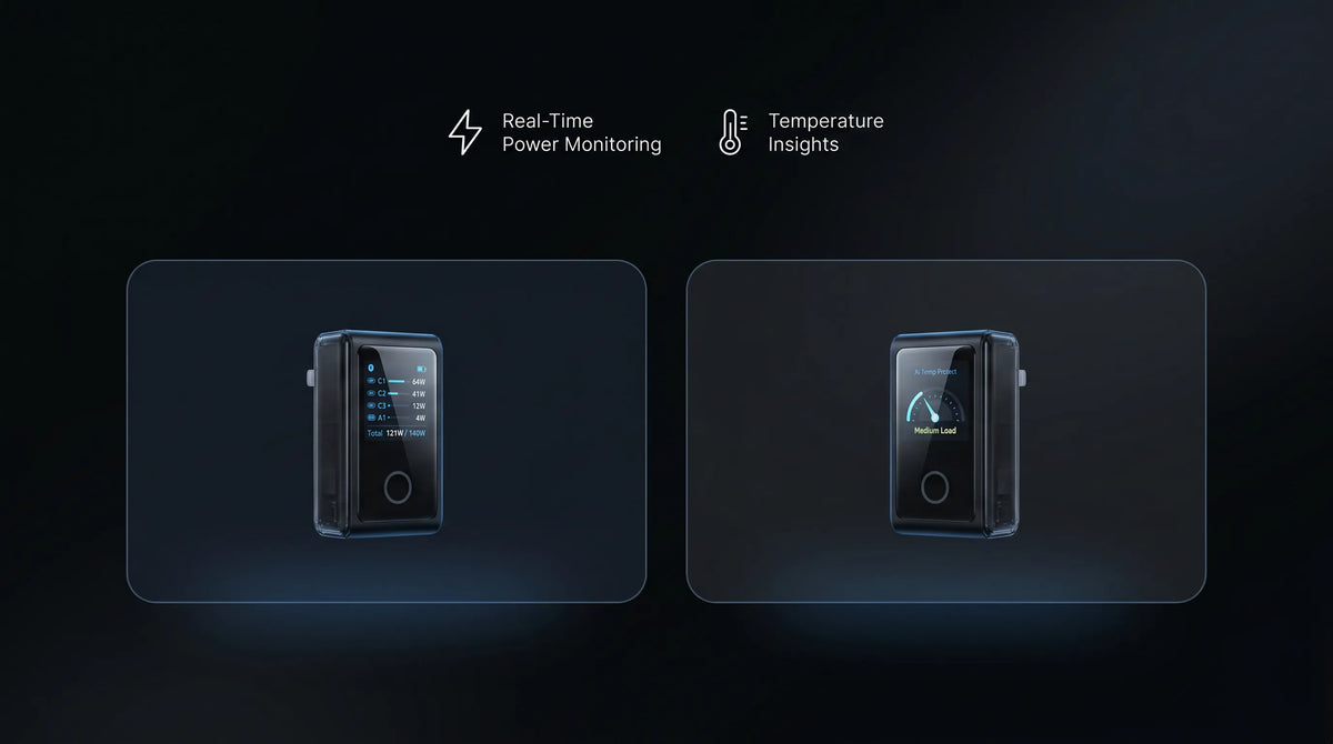 Smarter Charging Insights