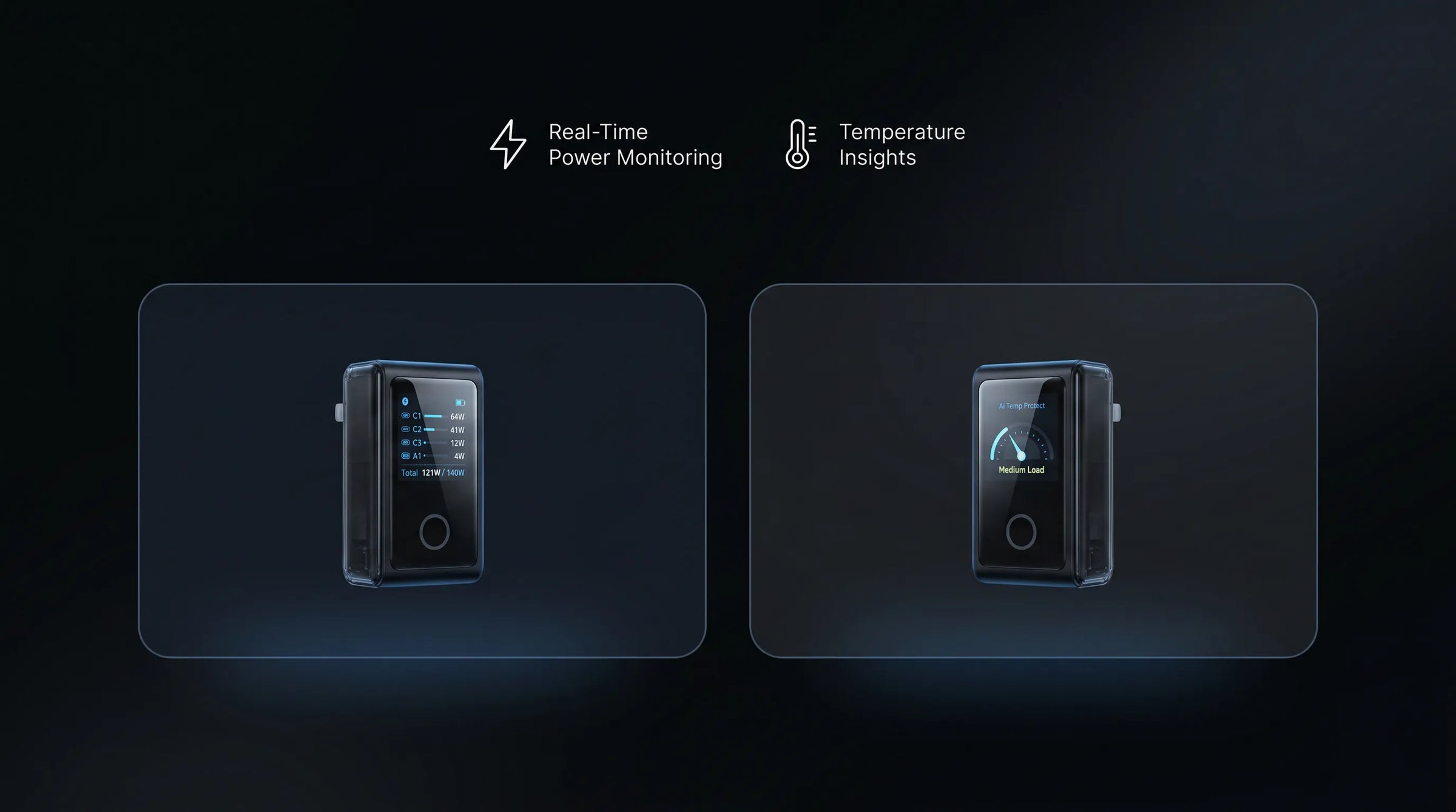 Smarter Charging Insights