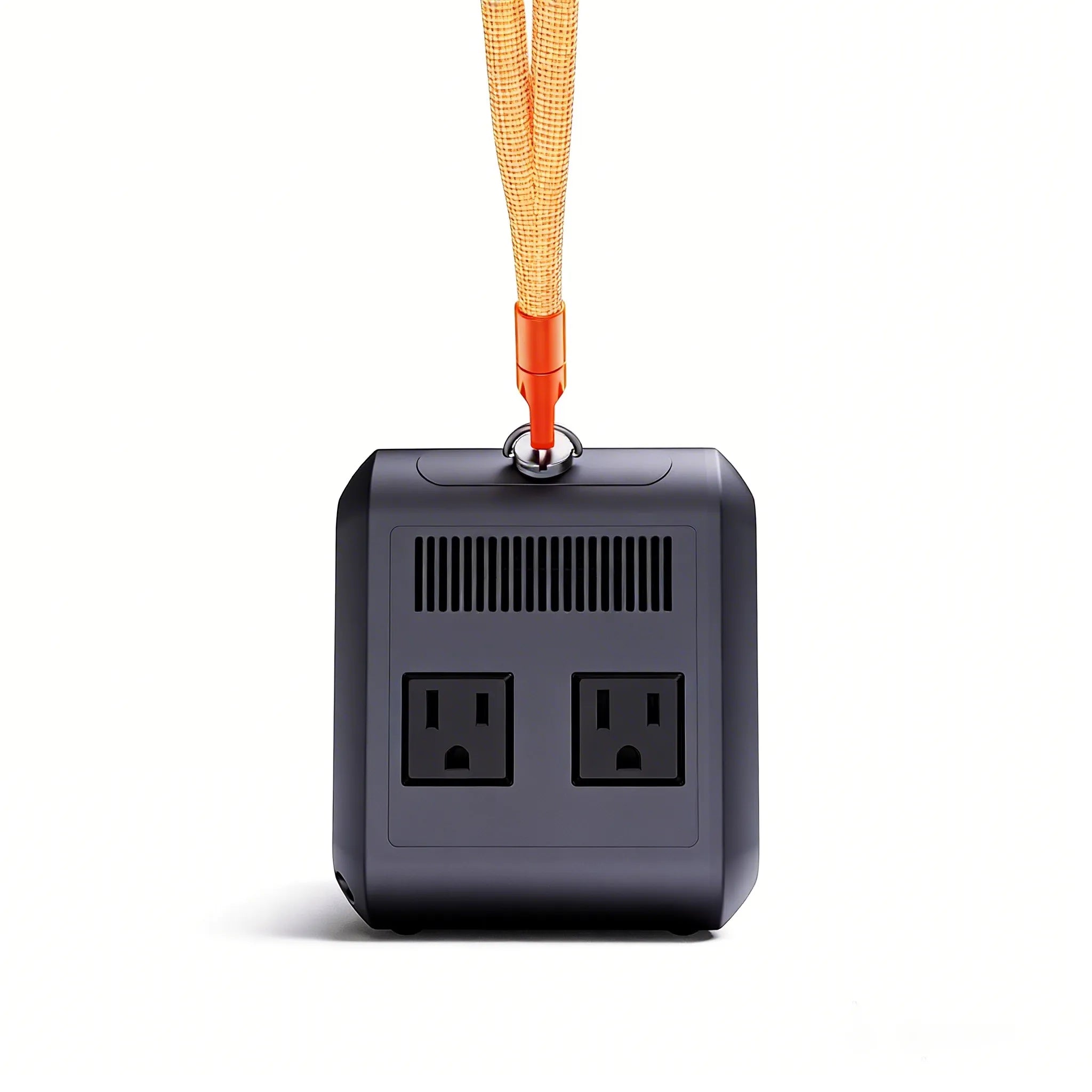 iFORWAY 300W high power output outdoor generator delivering reliable electricity for daily needs and off-grid camping.