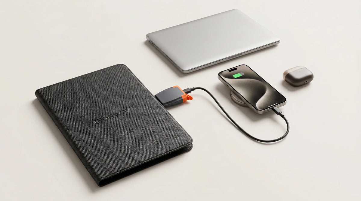 Compatible with Phones, Tablets, and Earbuds