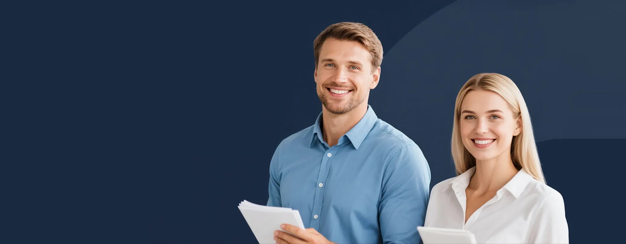A wide banner featuring the iFORWAY professional global customer service team. Highlighting our commitment to expert technical support and reliable after-sales service for portable power stations and high-speed chargers, ensuring peace of mind with our dedicated helpdesk and long-term product warranty.
